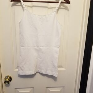 Shapermint Essentials White Shapewear 2XL